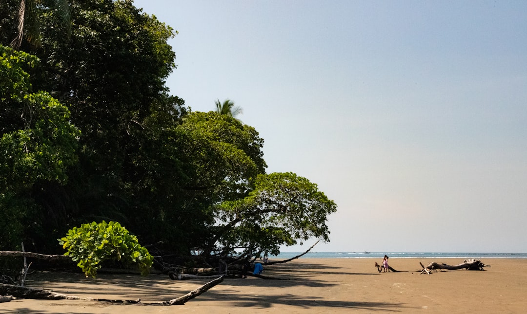 Photo Beach getaway