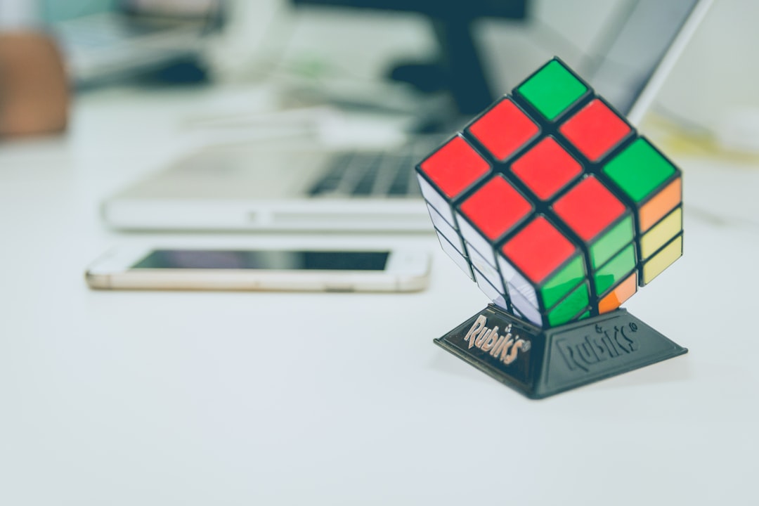 Photo Interactive puzzle
